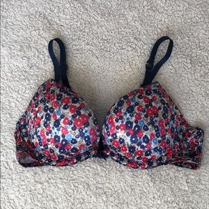 SOLD 32B aerie push-up bra